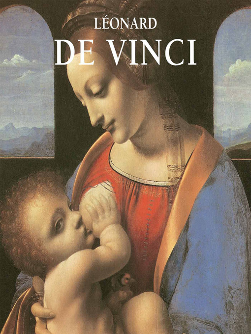 Title details for Léonard de Vinci by Jp. A. Calosse - Wait list